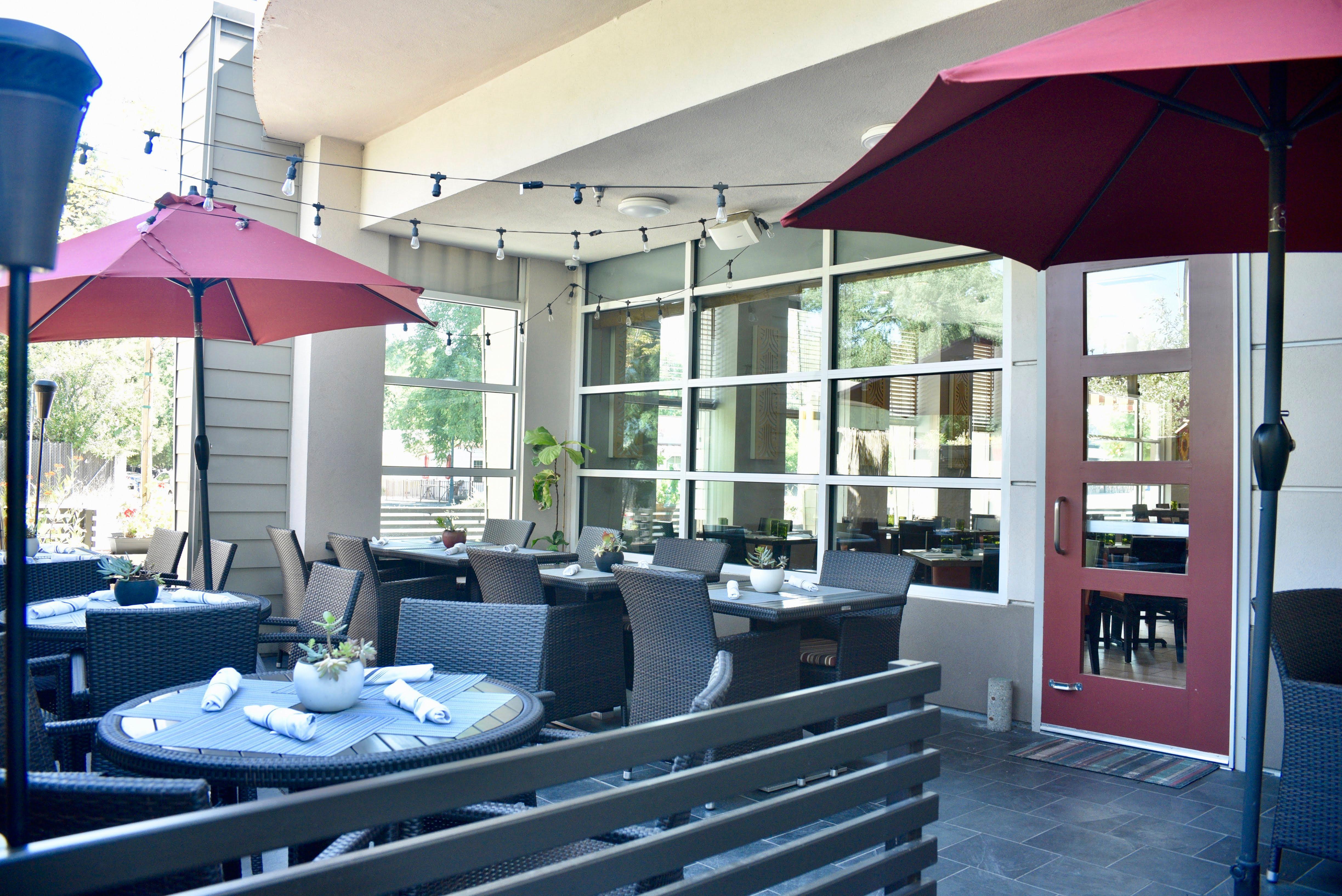 Holiday Inn Windsor - Wine Country By Ihg Εξωτερικό φωτογραφία