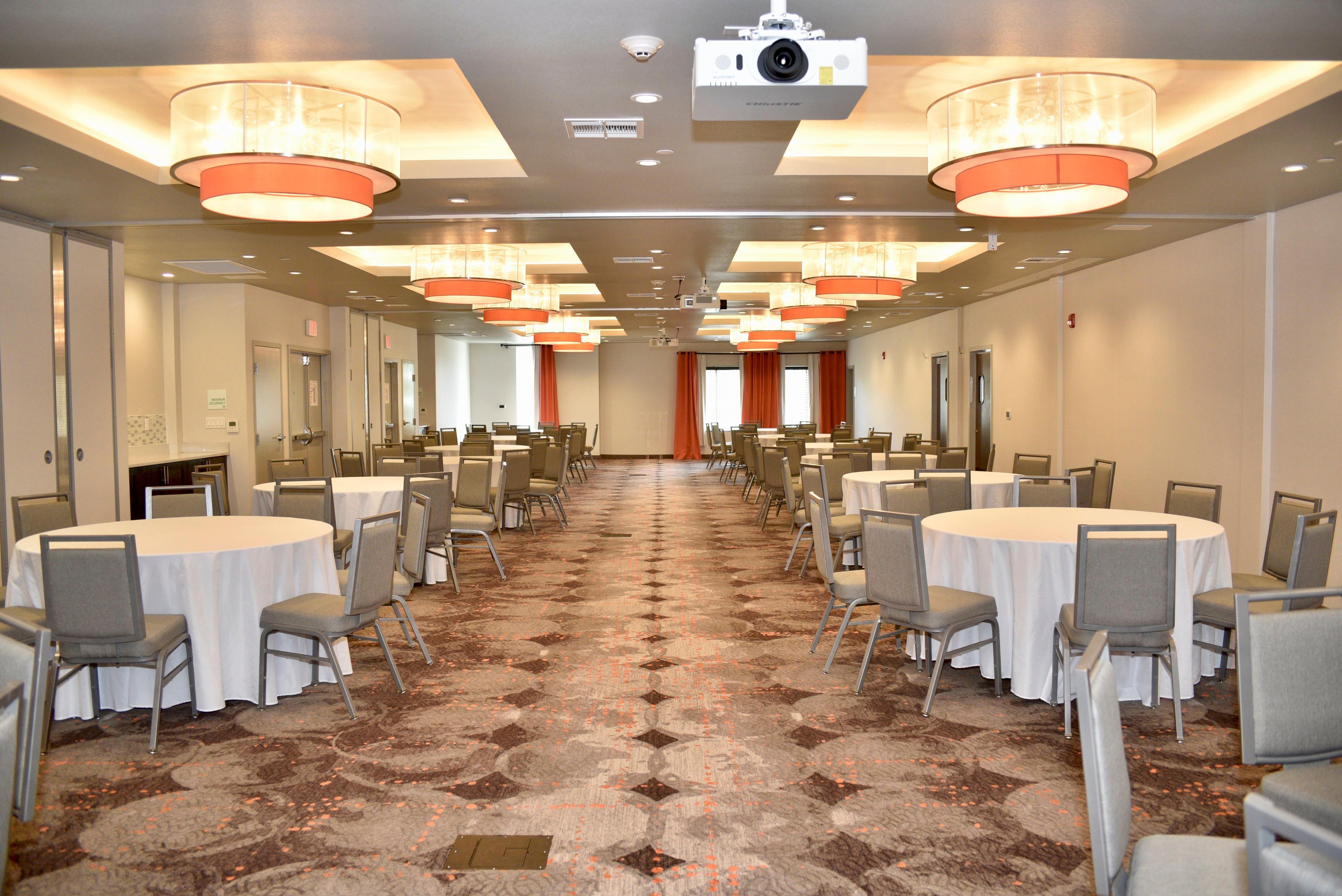 Holiday Inn Windsor - Wine Country By Ihg Εξωτερικό φωτογραφία