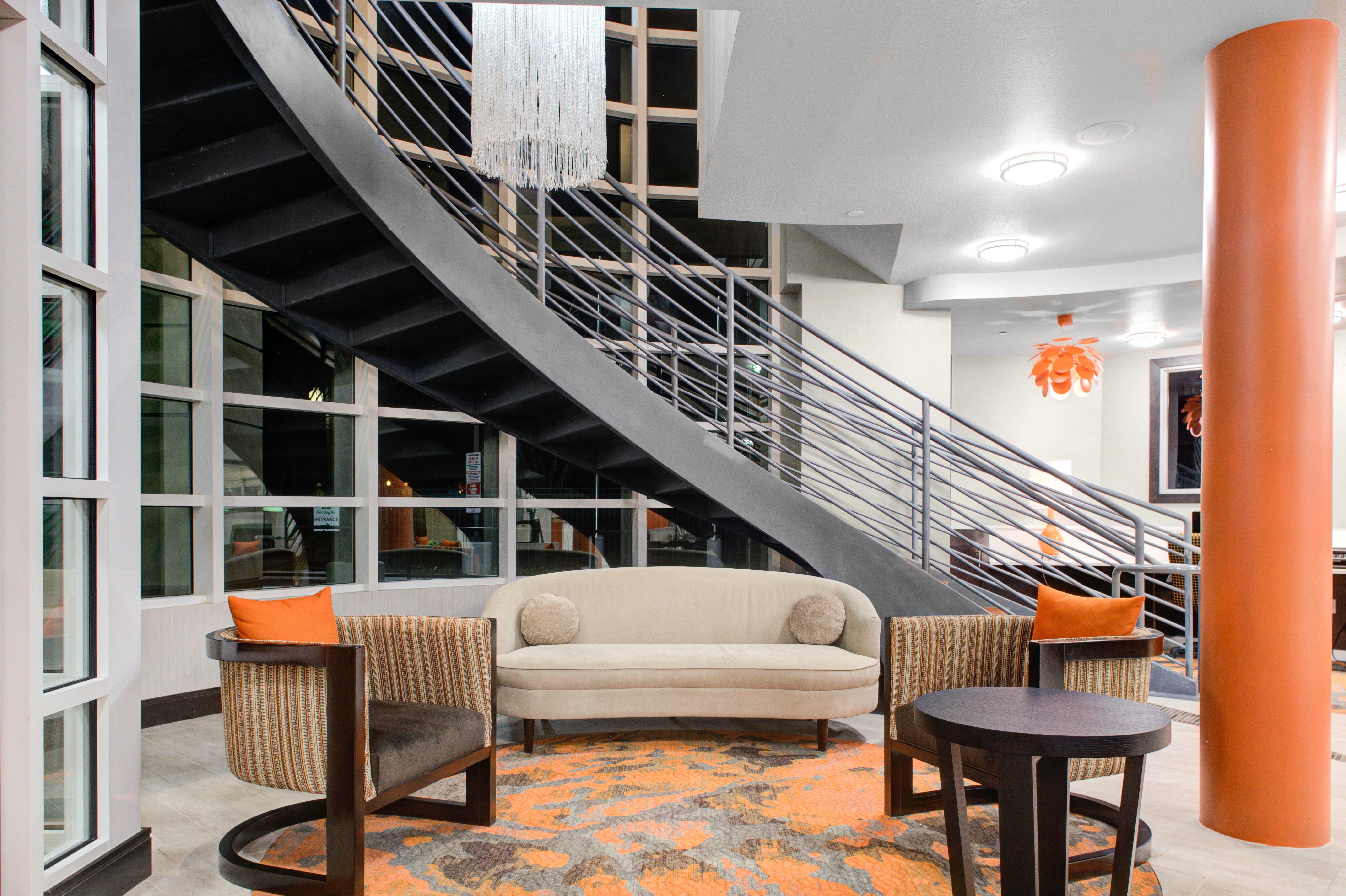 Holiday Inn Windsor - Wine Country By Ihg Εξωτερικό φωτογραφία