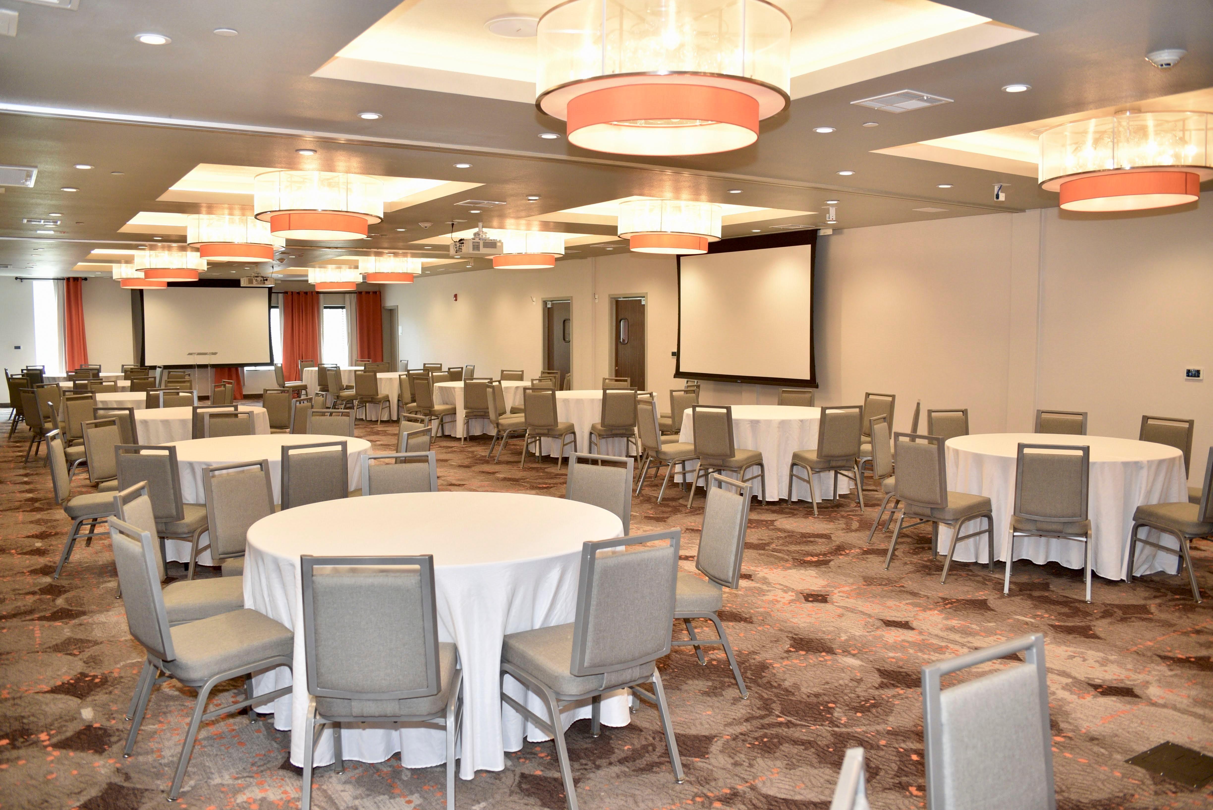 Holiday Inn Windsor - Wine Country By Ihg Εξωτερικό φωτογραφία