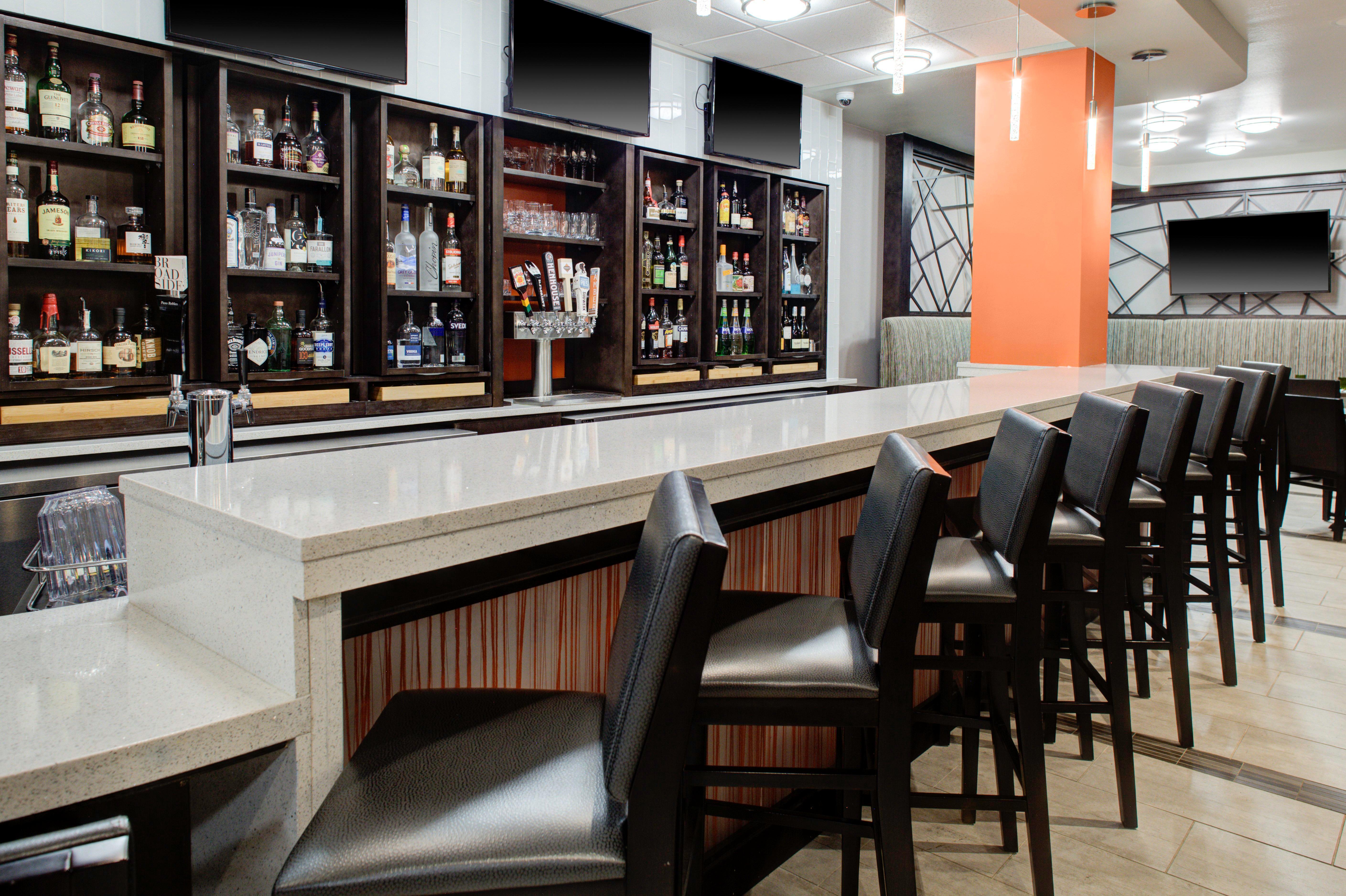 Holiday Inn Windsor - Wine Country By Ihg Εξωτερικό φωτογραφία