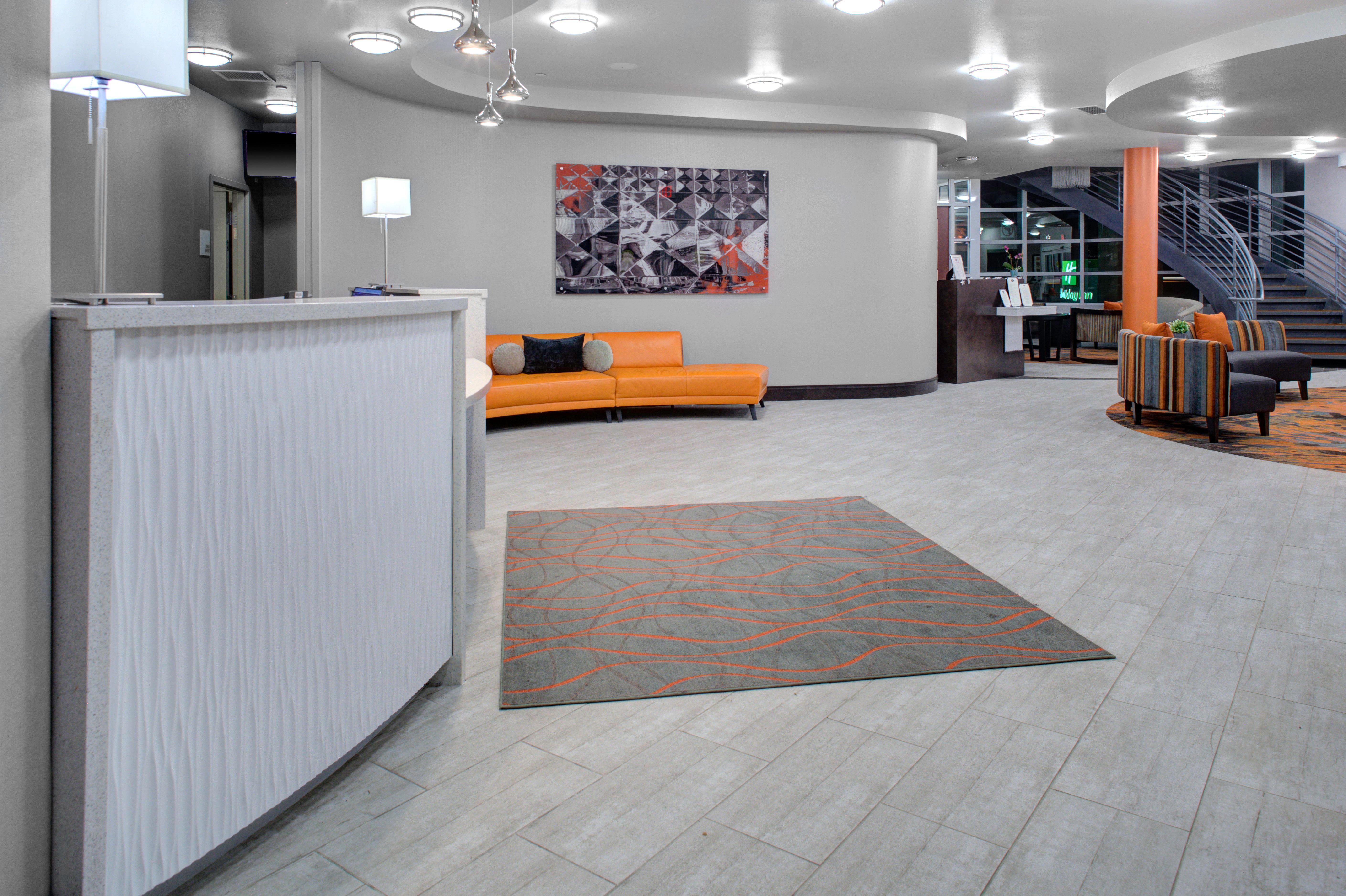 Holiday Inn Windsor - Wine Country By Ihg Εξωτερικό φωτογραφία