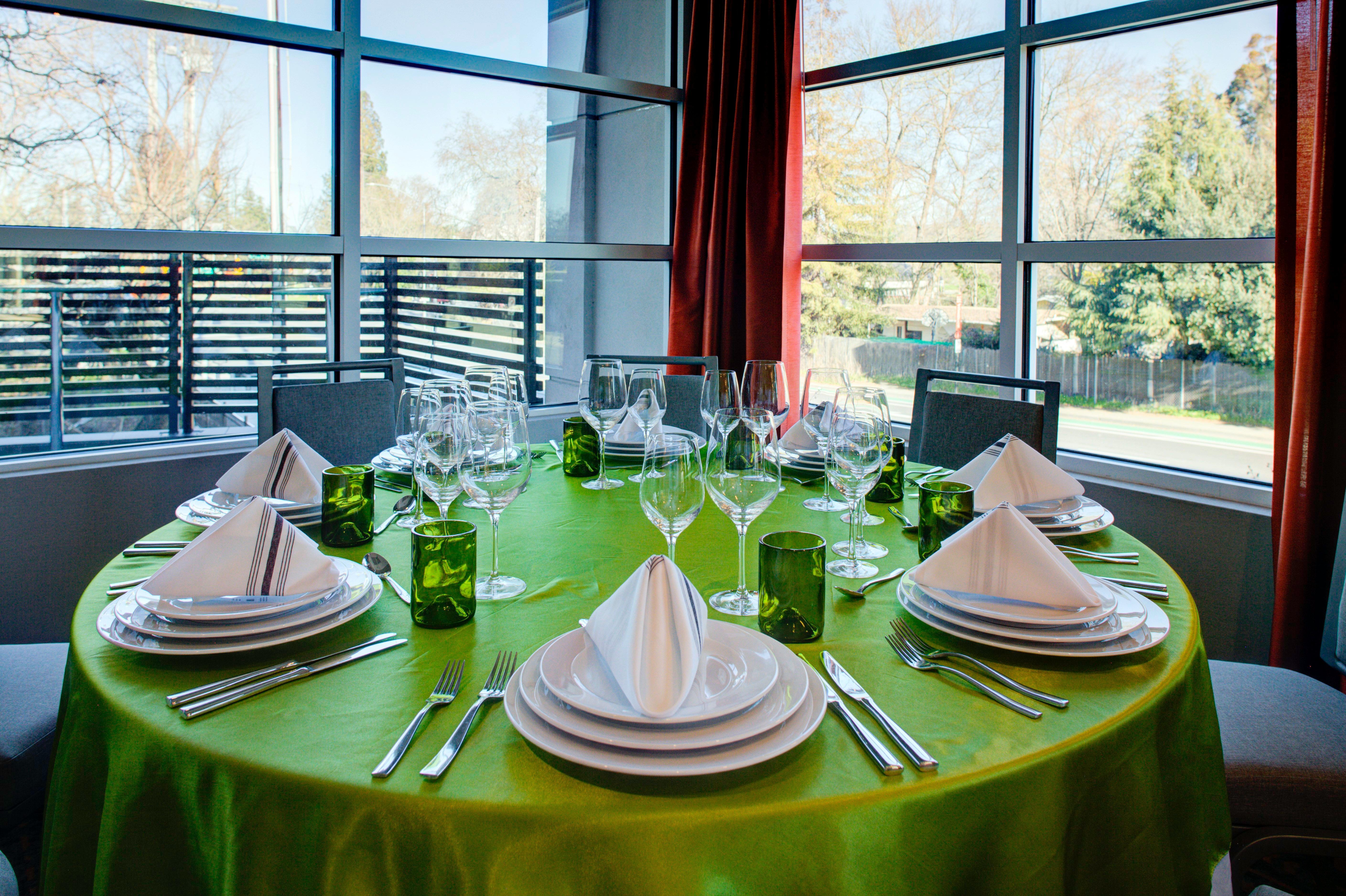 Holiday Inn Windsor - Wine Country By Ihg Εξωτερικό φωτογραφία