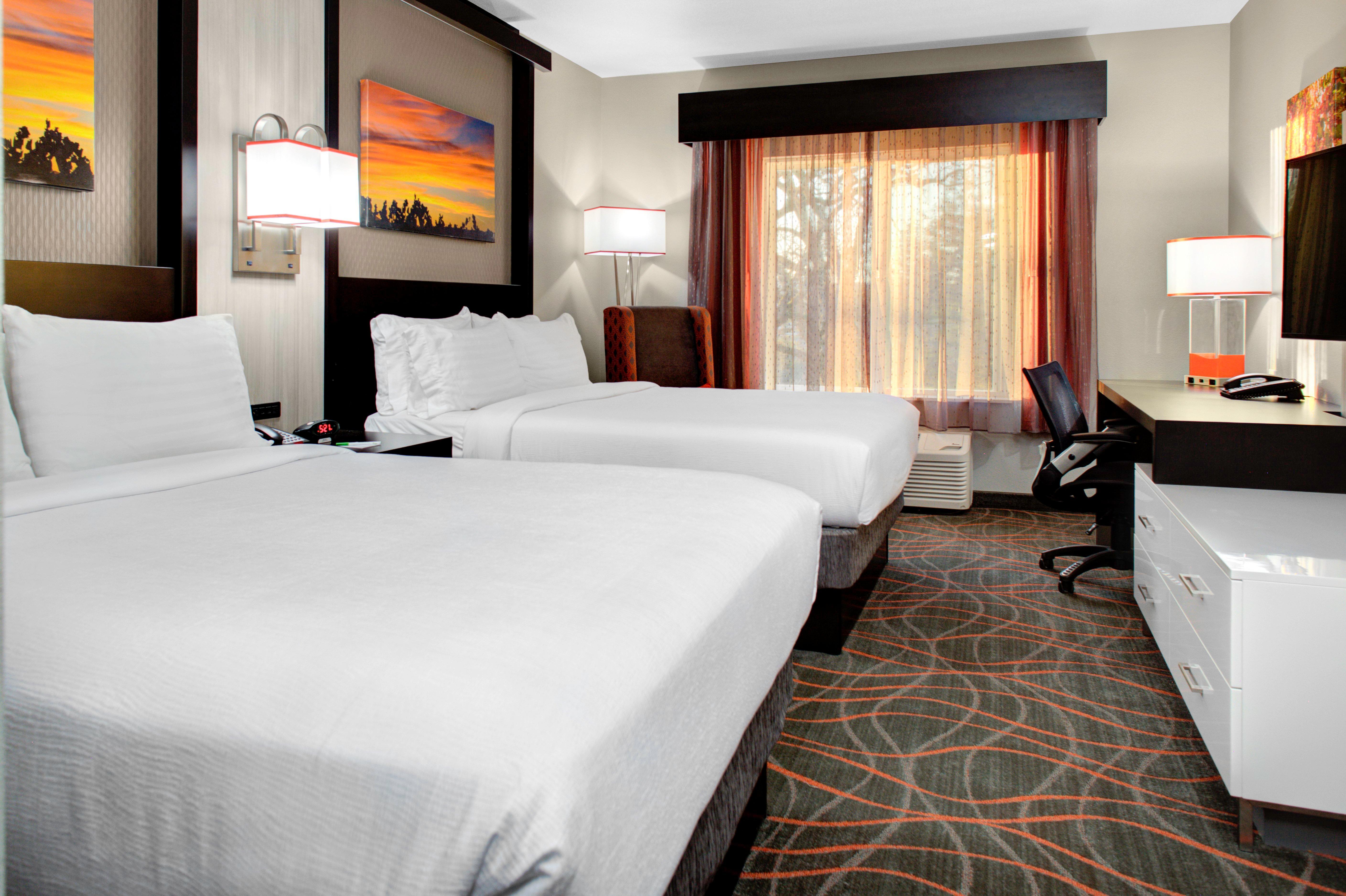 Holiday Inn Windsor - Wine Country By Ihg Εξωτερικό φωτογραφία