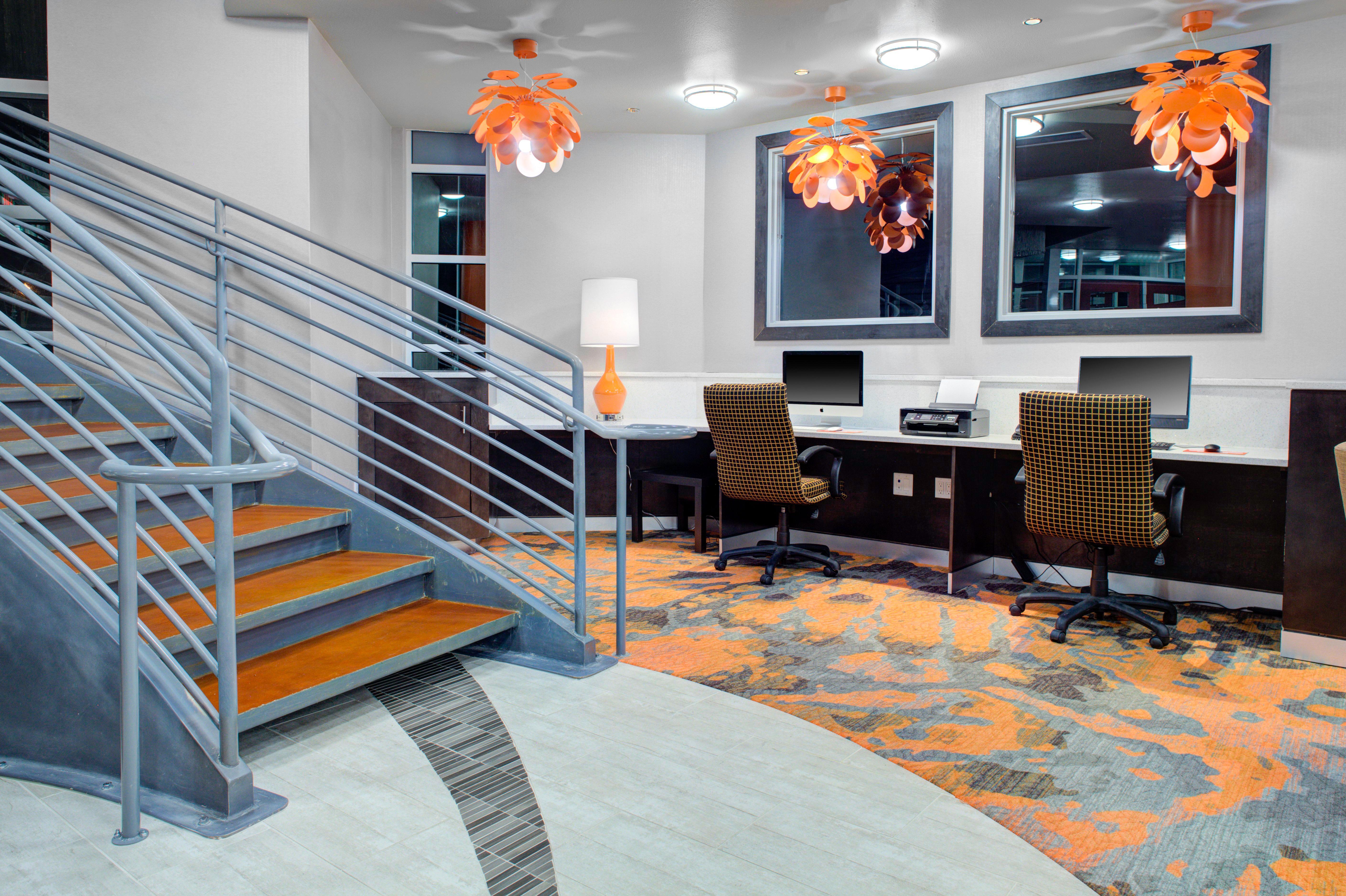 Holiday Inn Windsor - Wine Country By Ihg Εξωτερικό φωτογραφία