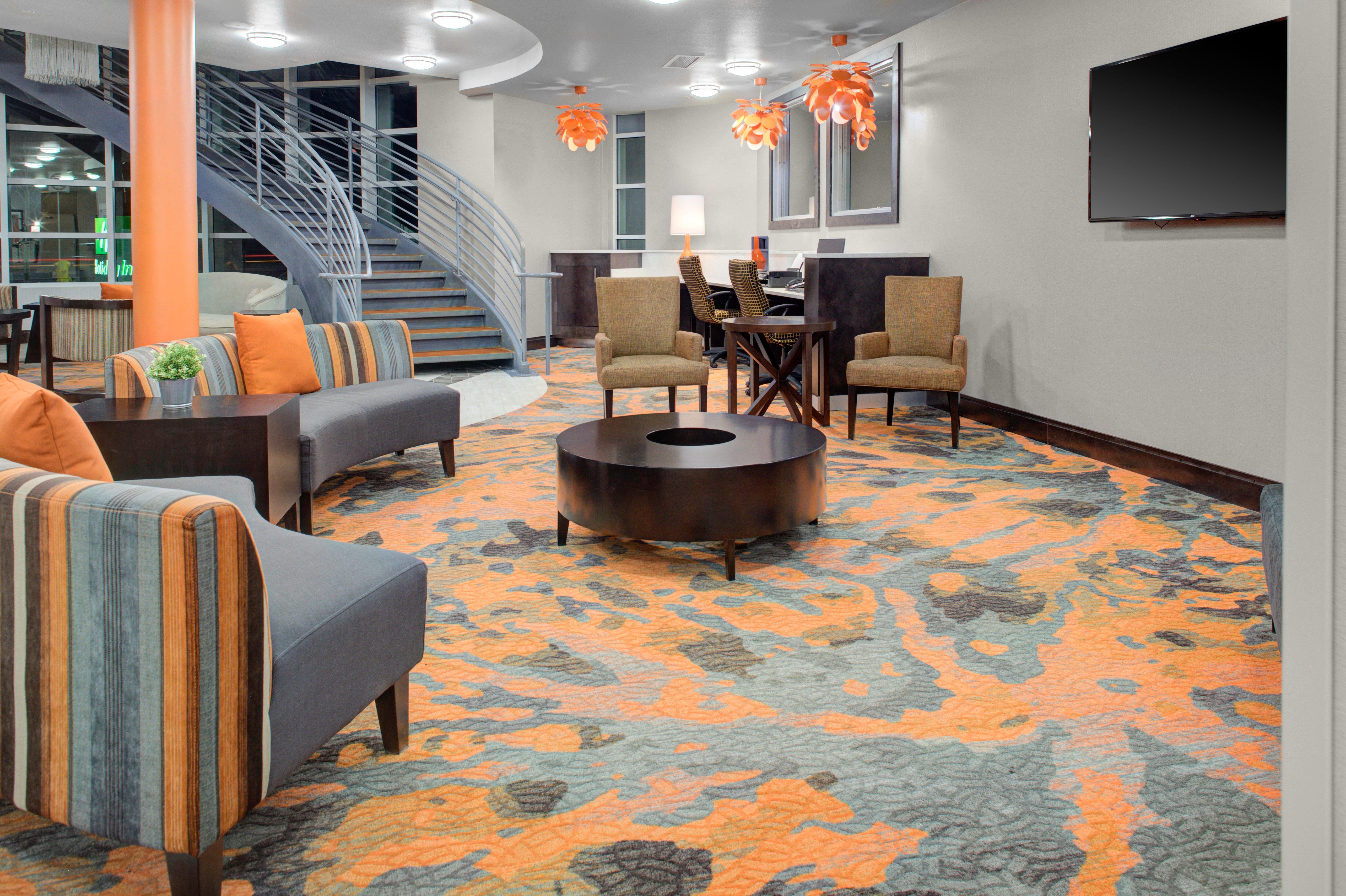 Holiday Inn Windsor - Wine Country By Ihg Εξωτερικό φωτογραφία