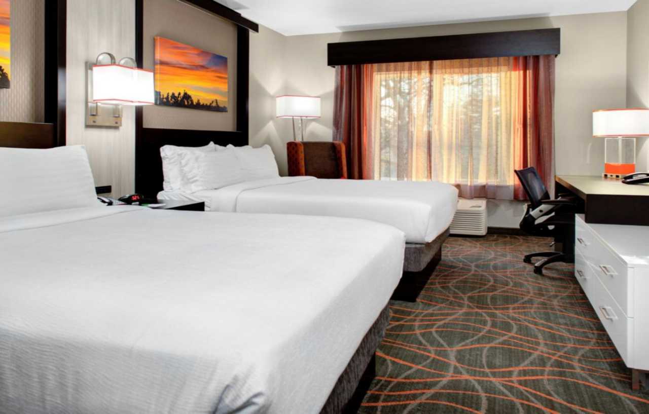 Holiday Inn Windsor - Wine Country By Ihg Εξωτερικό φωτογραφία
